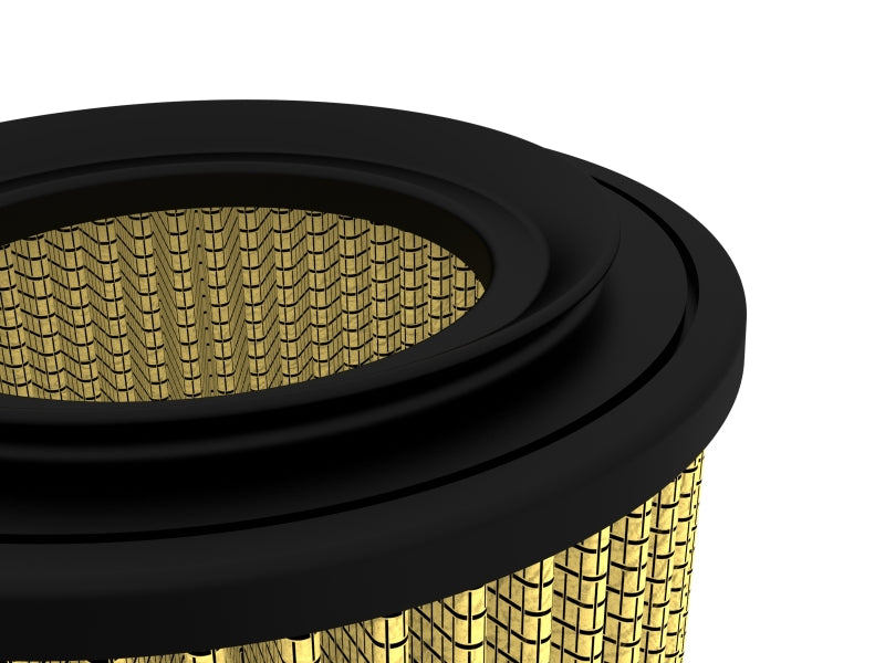aFe Aries Powersport Air Filters OER PG7 A/F PG7 MC - Suzuki LTZ400 03-09