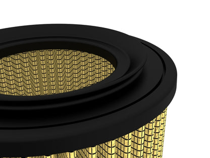 aFe Aries Powersport Air Filters OER PG7 A/F PG7 MC - Suzuki LTZ400 03-09