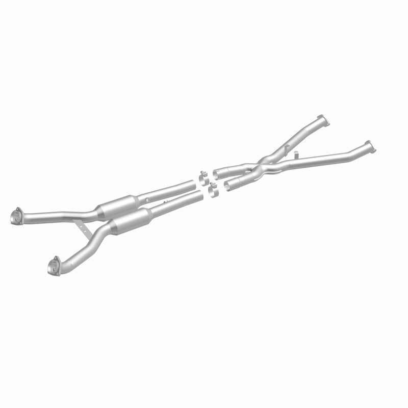 MagnaFlow 97-99 Chevrolet Corvette 5.7L Direct Fit Converter
