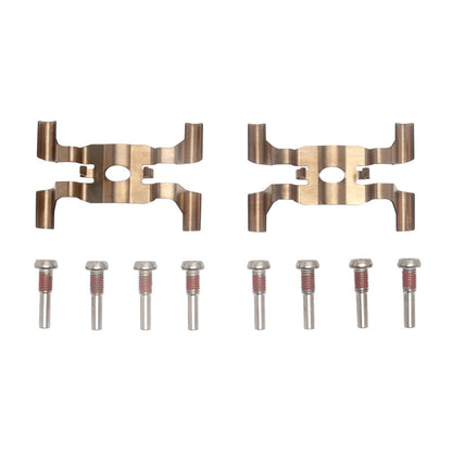 DFC 20-25 Cadillac CT4 Front Premium Hardware Kit