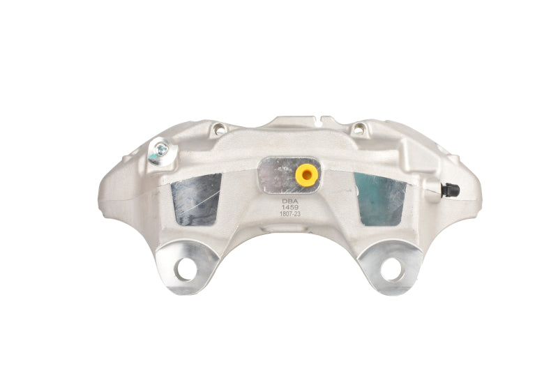 DBA 07-10 Volkswagen Touareg V6 TDI Street Series Right Front Caliper