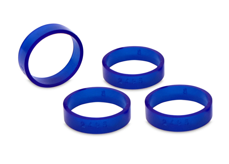 SuperPro Suspension Bushing Kit