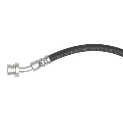 DFC 16-20 Hyundai Sonata Rear-R Brake Hose