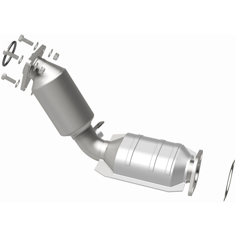 MagnaFlow 09-12 Infiniti FX35 3.5L Direct Fit Converter