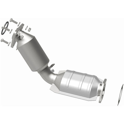 MagnaFlow 09-12 Infiniti FX35 3.5L Direct Fit Converter