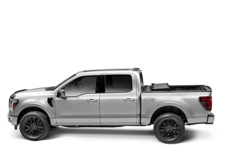BAK 2026 Ford Ranger 5ft Bed BAKFlip MX4 Bed Cover