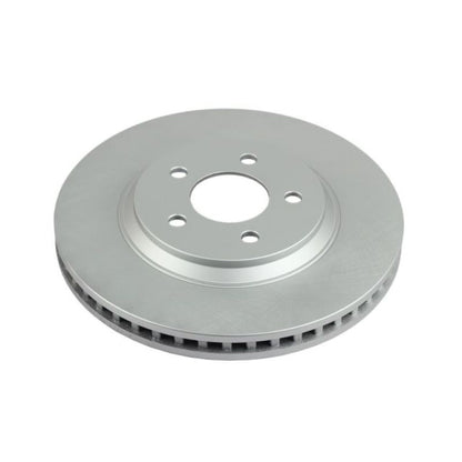 PowerStop Power Stop 05-14 Ford Mustang Front Evolution Geomet Coated Rotor