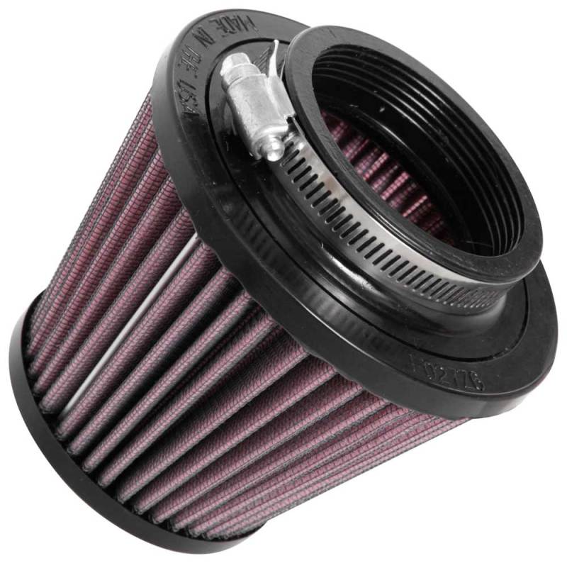 K&N Engineering K&N Universal Tapered Filter 2.75in Flange ID x 5.0625in Base OD x 3.5in Top OD x 4in Height