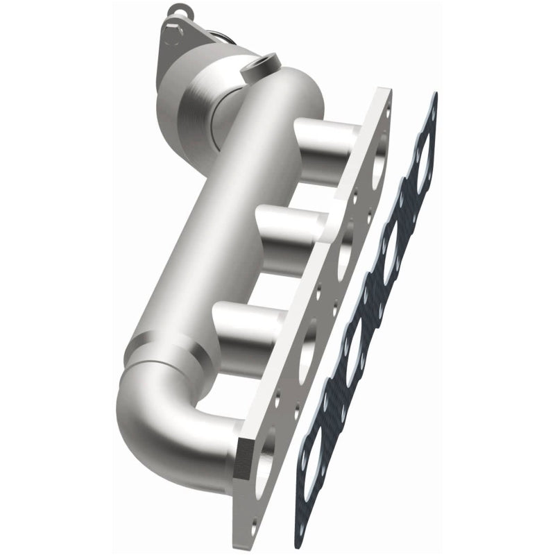 MagnaFlow 2004 Nissan Titan 5.6L Direct Fit Converter