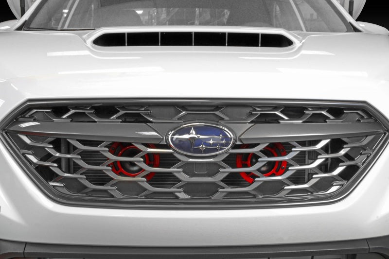 Perrin Performance PERRIN 22-26 Subaru WRX Hella Horn Bracket (Bracket ONLY)
