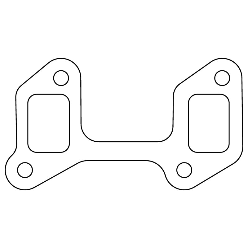 Cometic Gasket Cometic Rover V8 .064in Exhaust Gasket Set