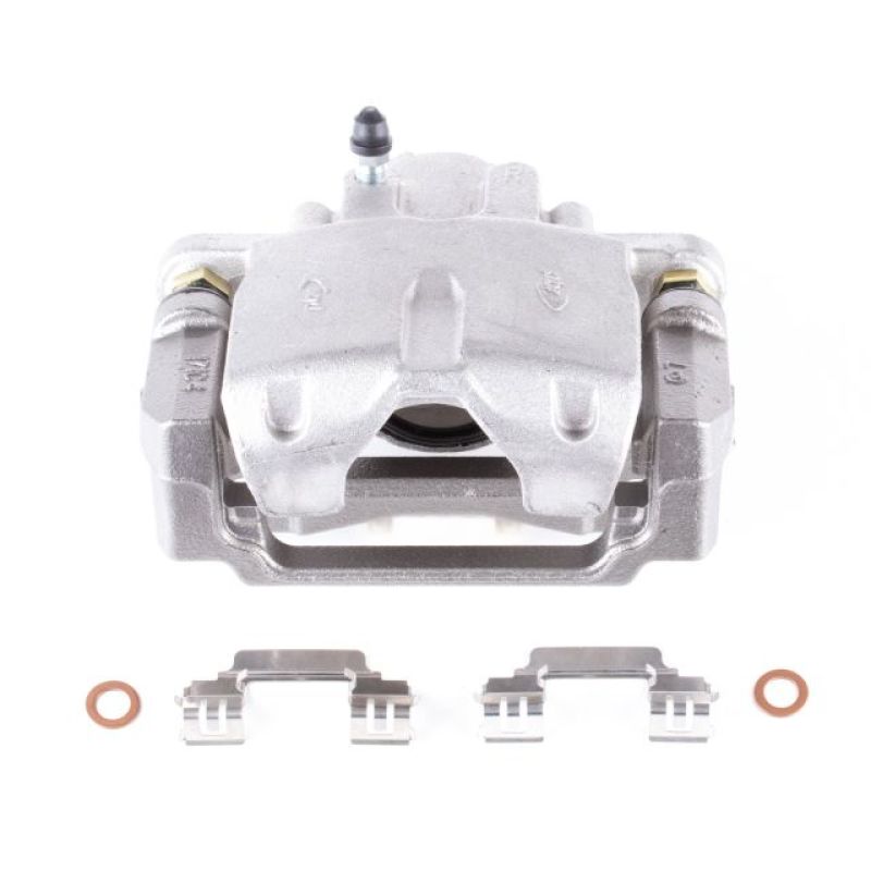PowerStop Power Stop 04-09 Cadillac SRX Rear Right Autospecialty Caliper w/Bracket