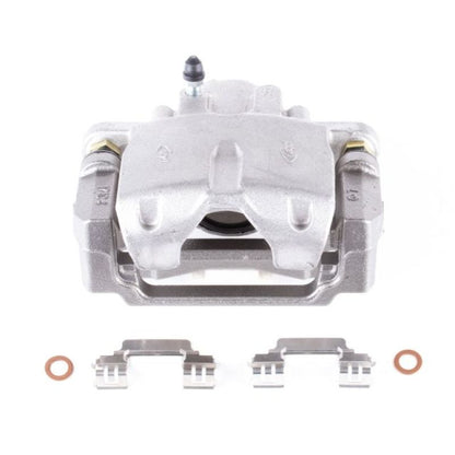 PowerStop Power Stop 04-09 Cadillac SRX Rear Right Autospecialty Caliper w/Bracket