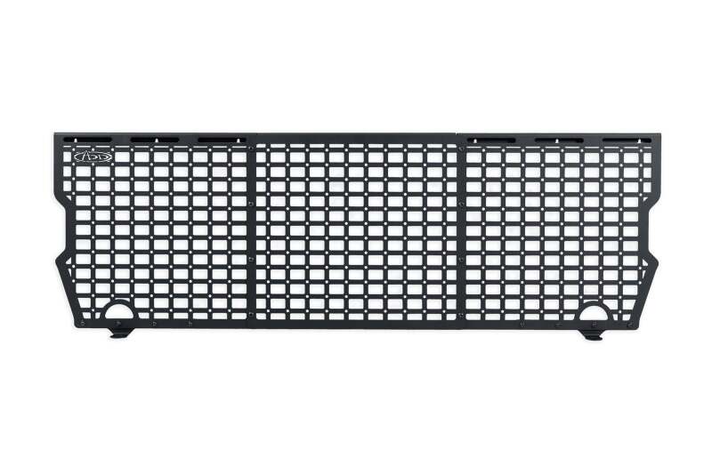 Addictive Desert Designs ADD 15-20 Ford F150 Raptor 66in Full Bed Cab Molle Panels Set