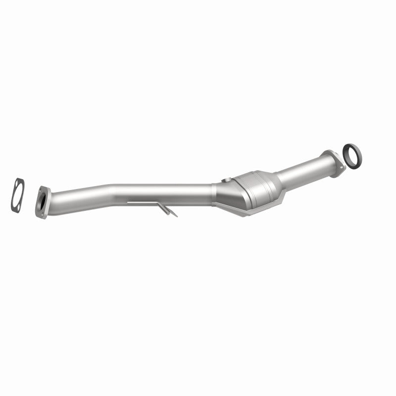 MagnaFlow 2005 Subaru Outback 2.5L Direct Fit Converter