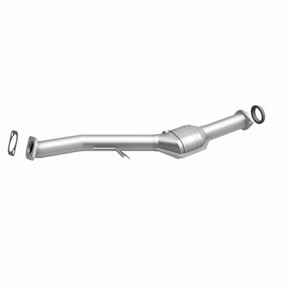 MagnaFlow 2005 Subaru Outback 2.5L Direct Fit Converter