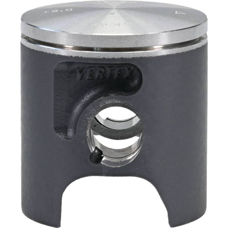 Vertex Pistons Vertex Piston 02-18 Yamaha YZ 85 85cc +2mm Cast Big Bore Piston Kit 92cc.