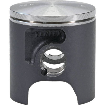 Vertex Pistons Vertex Piston 02-18 Yamaha YZ 85 85cc +2mm Cast Big Bore Piston Kit 92cc.