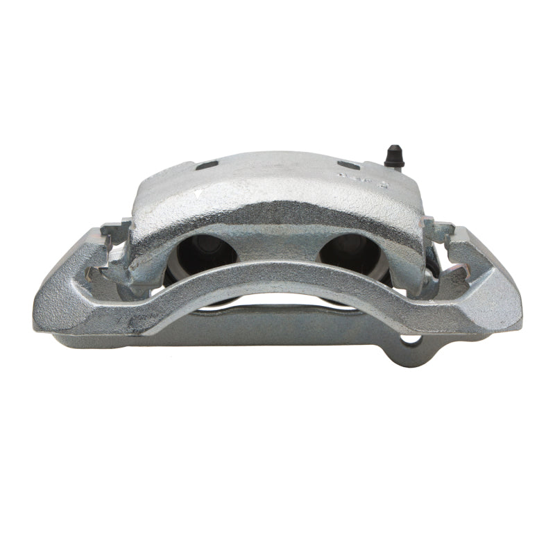 DFC 00-02 Dodge Ram 3500 Pickup Front-R Premium Caliper - Silver Zinc Coated