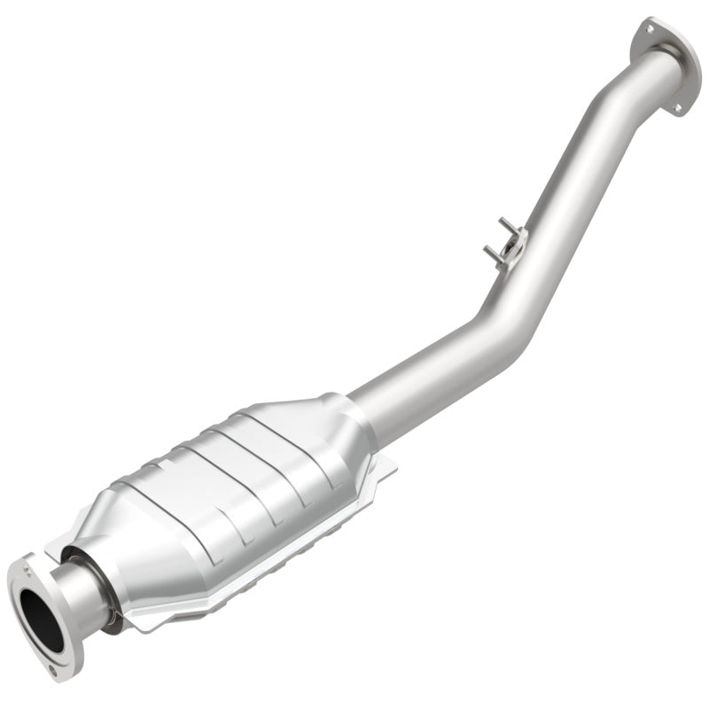 MagnaFlow Direct Fit Catalytic Converter 95-98 Toyota T100 4WD 3.4L