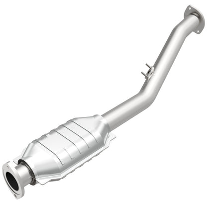 MagnaFlow Direct Fit Catalytic Converter 95-98 Toyota T100 4WD 3.4L