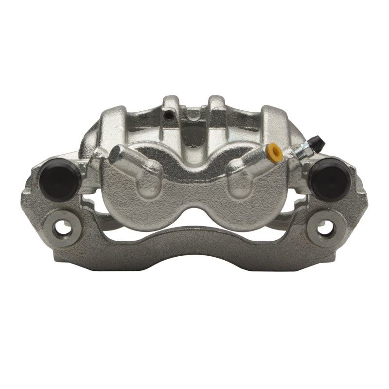 DFC 06-18 Dodge Sprinter 3500 Front Right/Front Left/Front-L Premium Caliper - Silver Zinc Coated