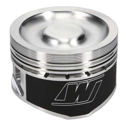Wiseco VW AJV 77.00 mm Bore 29.26 mm CH -6.00 CC Piston Set