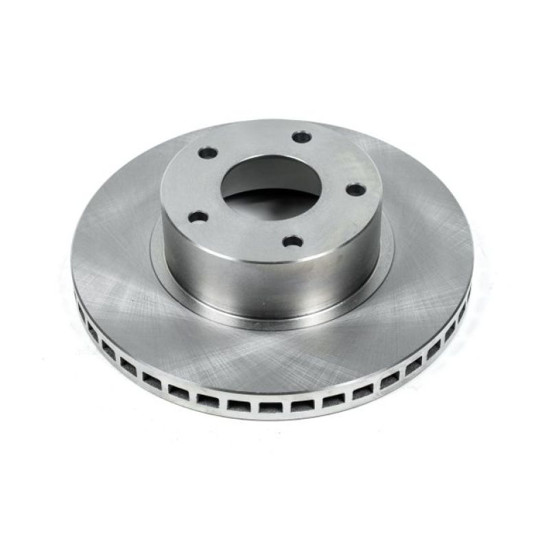 PowerStop Power Stop 2004 Pontiac GTO Front Autospecialty Brake Rotor