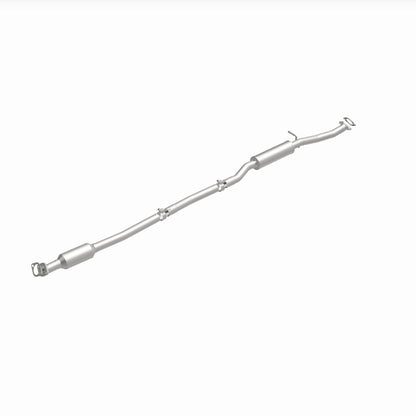 MagnaFlow 16-17 Hyundai Tucson L4 2.0 OEM Underbody Direct Fit Catalytic Converter
