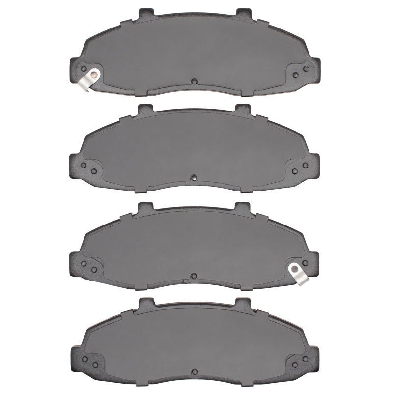 DFC 97-04 Ford F-150 RWD Front 5000 Advanced Ceramic Brake Pads