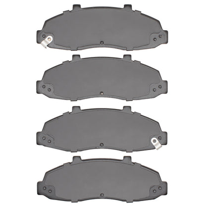 DFC 97-04 Ford F-150 RWD Front 5000 Advanced Ceramic Brake Pads