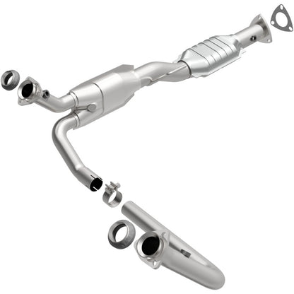 MagnaFlow Direct Fit Catalytic Converter Chevy Astro 00-04 4.3L