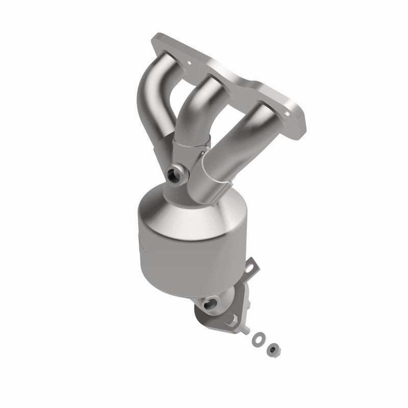 MagnaFlow Direct Fit Catalytic Converter 07-09 Mitsu Outlander 3.0L