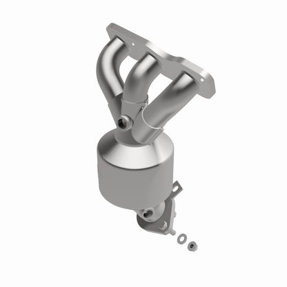 MagnaFlow Direct Fit Catalytic Converter 07-09 Mitsu Outlander 3.0L