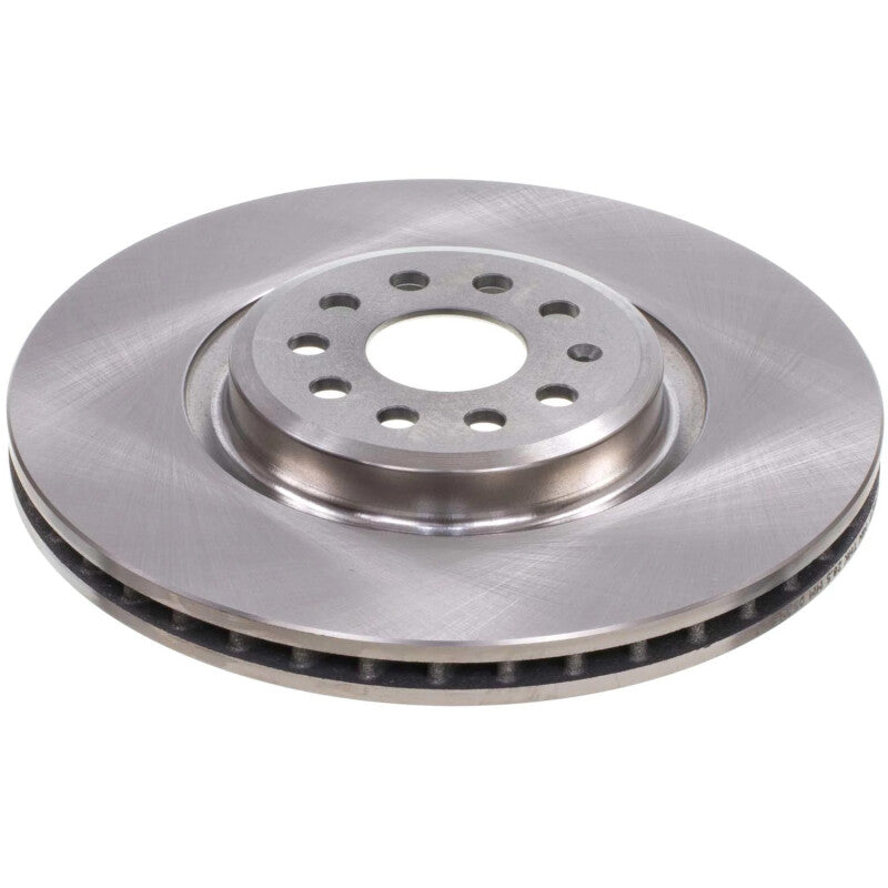 PowerStop Power Stop 22-25 Audi Q4 e-tron Front Autospecialty Brake Rotor