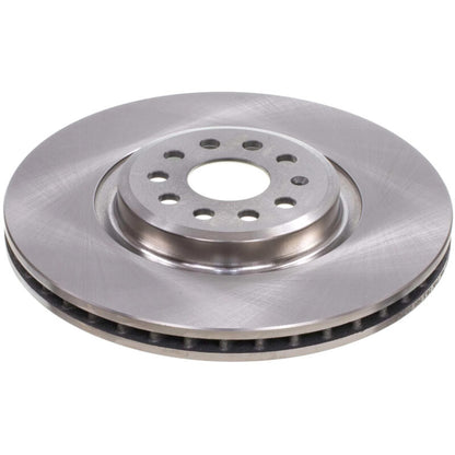 PowerStop Power Stop 22-25 Audi Q4 e-tron Front Autospecialty Brake Rotor
