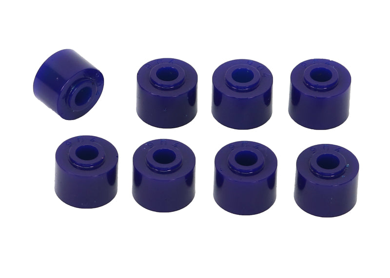 SuperPro 1988 Honda Prelude 2.0 S Front Sway Bar End Link Bushing Kit