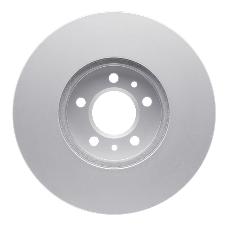 DFC 98-02 Ford Crown Victoria Front GeoSPEC Coated Rotor