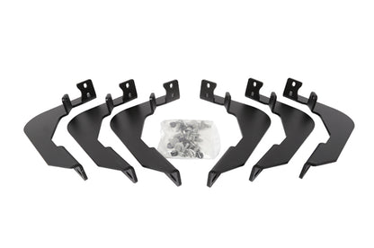 Dee Zee 16-23 Nissan Titan Running Board NXt Bracket Kit