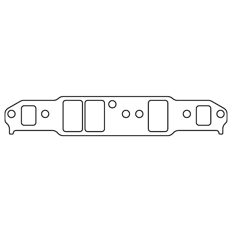Cometic Gasket Cometic 85-09 GM 4.3L 90 Deg V6 .060in KF Intake Gaskets