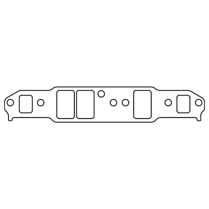 Cometic Gasket Cometic 85-09 GM 4.3L 90 Deg V6 .060in KF Intake Gaskets