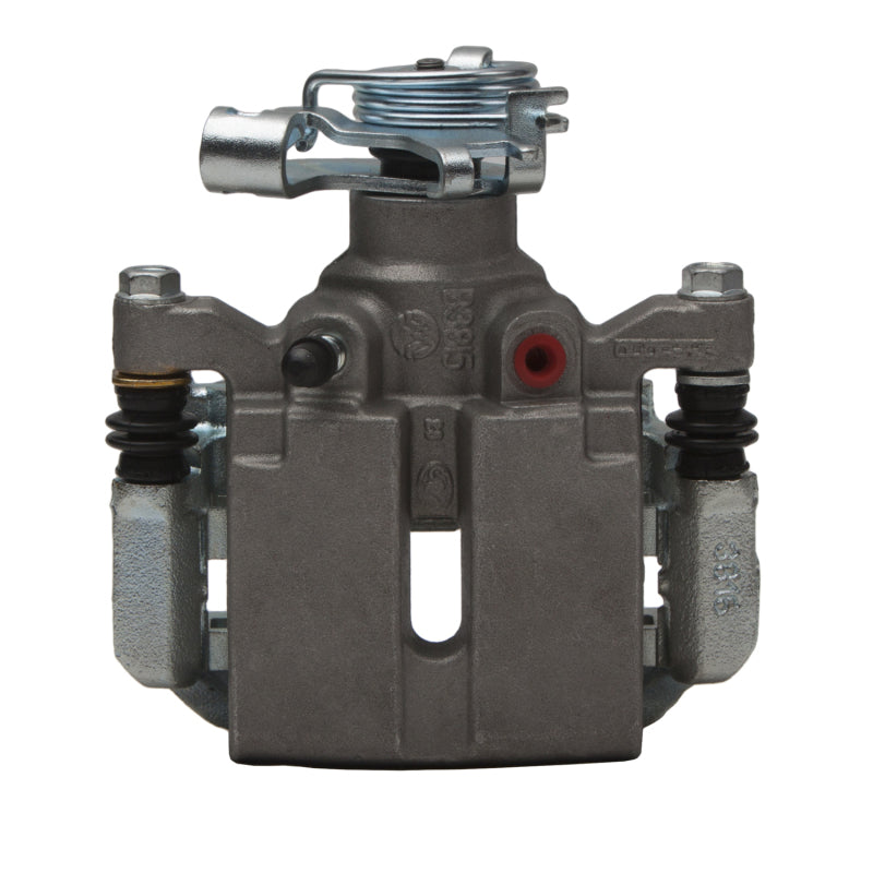 DFC 04-12 Chevrolet HHR Rear-L Premium Caliper - Silver Zinc Coated