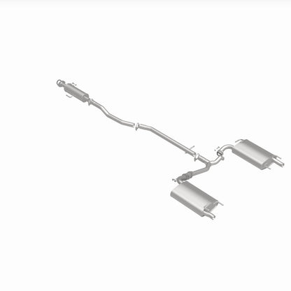 MagnaFlow Toyota BRE Exhaust Replacement Kit