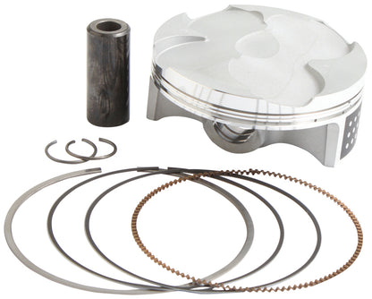 Vertex Pistons Vertex Piston 21-22 Kawasaki KX 250 F 250cc Forged GP Racers Choice Piston Kit