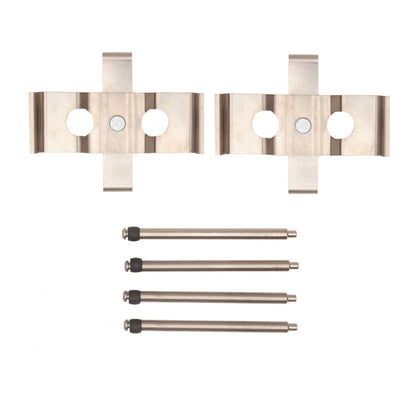 DFC 92-02 Dodge Viper Front Premium Hardware Kit