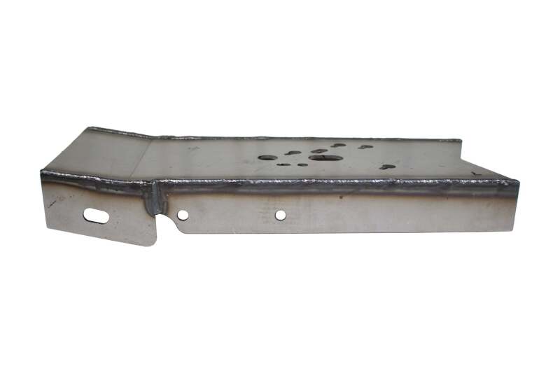 RustBuster Rust Buster 2001-2010 Chevy Silverado / GMC Sierra 2500HD Short Bed Over Axle Frame Section - Right
