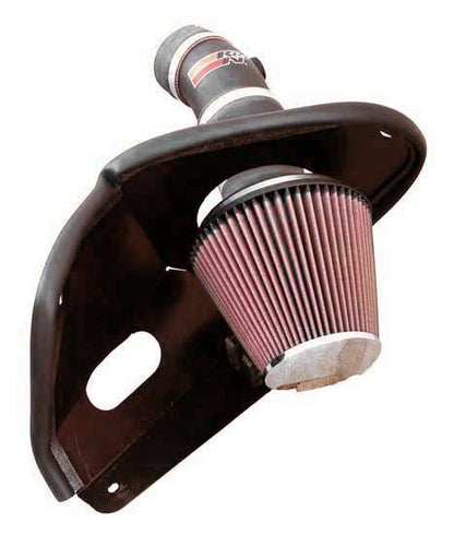 K&N Engineering K&N 04 Pontiac Grand Prix V6-3.8L S/C Performance Intake Kit