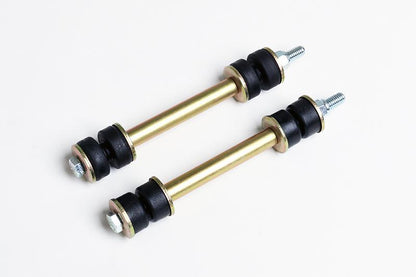 Progress LT Progress Tech LT 99-06 Chevy Silverado 2500 4WD / GMC Sierra 1500 4WD Front Sway Bar (35mm) - Gray