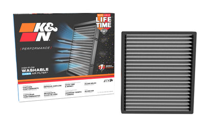 K&N Engineering K&N 14-24 Infiniti Q50 Cabin Air Filter
