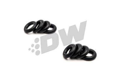 DeatschWerks 07-15 Mitsubishi Evo X 850cc XT Nozzle Injectors